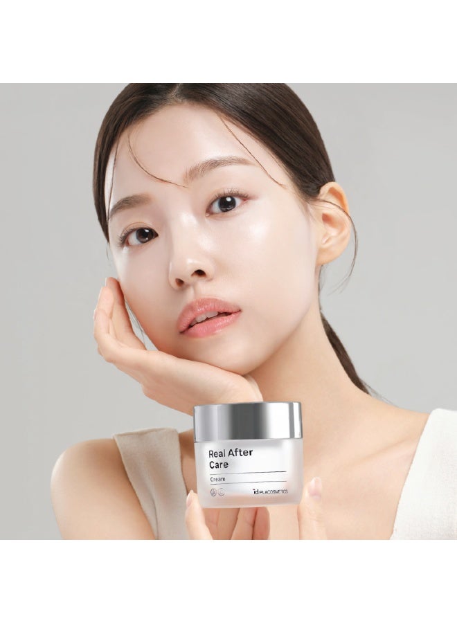ID PLACOSMETICS كريم العناية اللاحقة آي دي ريال - Image 2